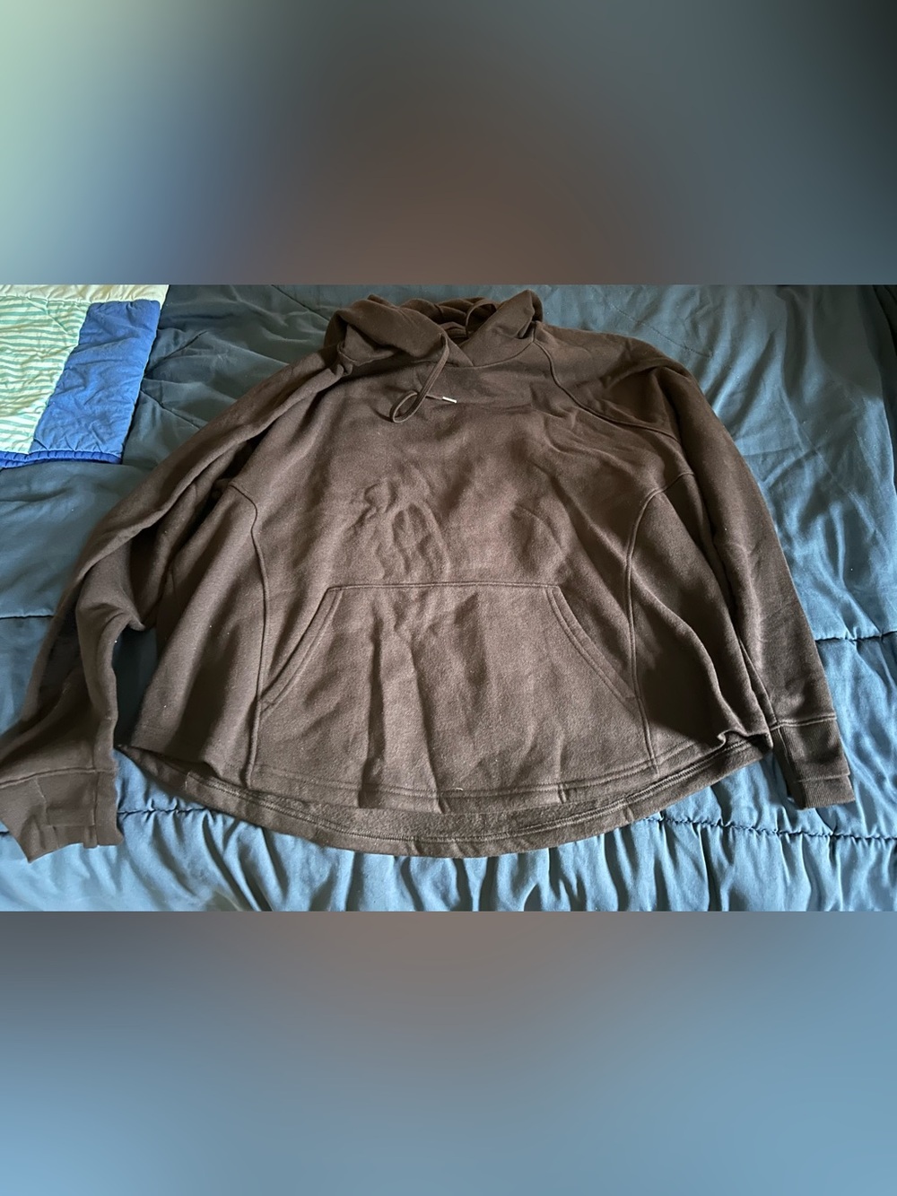 Tek Gear Ultrasoft Fleece hoodie,